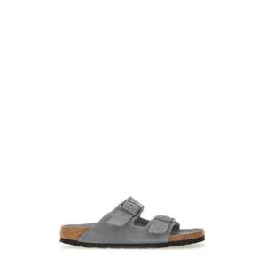 버켄스탁   샌들 FW25 1030912BASALTGREY 6182316 GREY