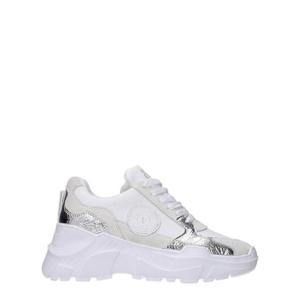 베르사체 진   스니커즈 SS25 72VA3SC7ZP090LA3 5587697 White
