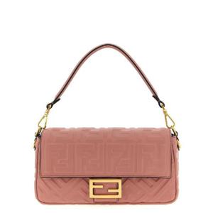 펜디   숄더백 FW25 8BR600AT57F1TV1 6240022 Pink