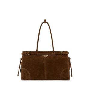 프라다   가방 FW25 1BA433VMOO2C4S F0324 6272166 Brown