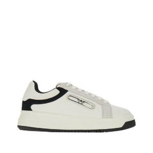 엠포리오 아르마니   스니커즈 FW24 X3X024XR222C679 C679 4152597 White