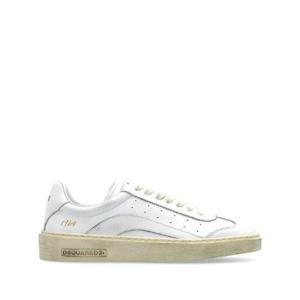 디스퀘어드2   스니커즈 FW25 SNW0301 11508296 5874985 White