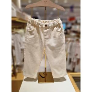 (밍크뮤10) 25가을겨울신상 (IV) 면스판팬츠 HK (35A15410030)