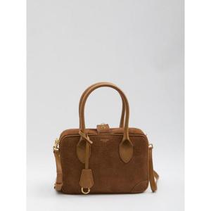 GOLDEN GOOSE Furry Vita bag GWA0047055312