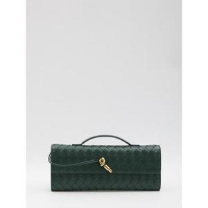 BOTTEGA VENETA Andiamo long clutch 7415113050