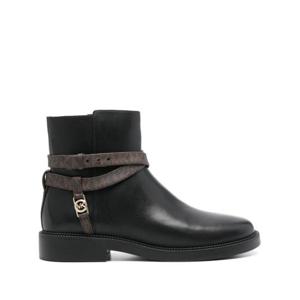 마이클 코어스 부츠 40F4ABME7L Black