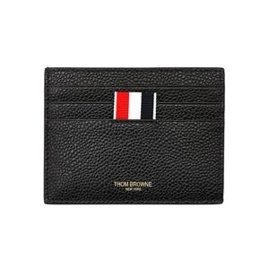 [THOM BROWNE] 톰브라운 카드지갑 MAW031L 00198 001