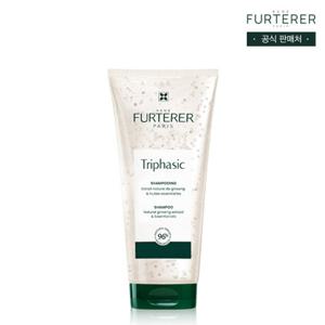 [르네휘테르]트리파직 앰플 샴푸 200ml