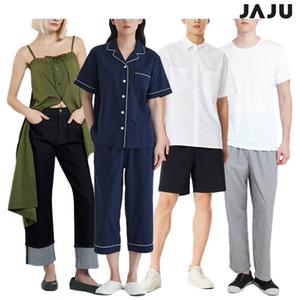 [JAJU/자주] 썸머 BEST 파자마/패션/언더웨어 종합딜+추가쿠폰