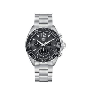 태그호이어 CAZ1011.BA0842 포뮬러1 남성 메탈 43mm