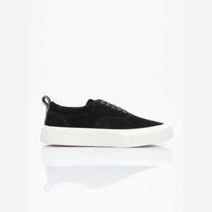 이티스 II 스웨이드 스니커즈 F280001 Suede Black
