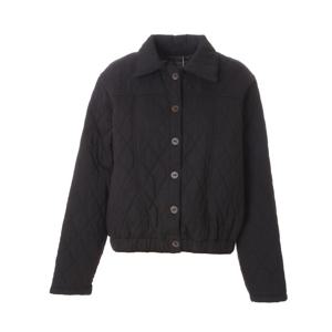 [몬테밀라노]누빔 데일리 숏재킷 MK403J1936