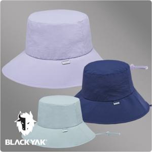 [블랙야크 (행사)]23SS 봄여름 여성용 캐주얼 창 넓은 모자 우먼와이드햇Z 2BYHTS3503