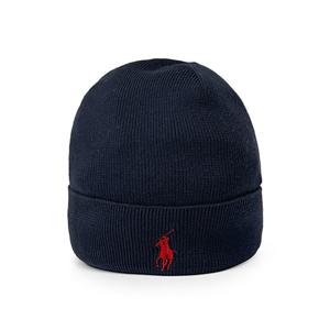 폴로랄프로렌 비니 PC0598-433 시그니처 포니 로