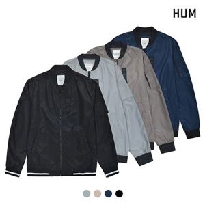 [HUM]유니) 홉겹 화섬점퍼(H172H160A)