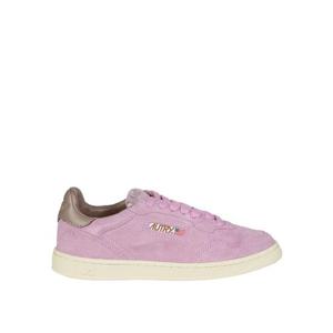 오트리 스니커즈 A07793815 SUEDE LEAT BARBIE SL Fucsia