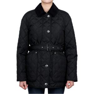 [버버리] 25FW PENSTON 펜스톤 퀼팅 나일론 자켓 (8071843)