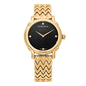 [공식수입정품] [베르사체 VERSACE] VEPN00620 여성 메탈시계