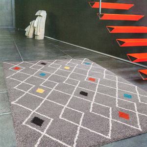 [유니온카페트] 모던시티 160x230cm GRO (벨기에산 풍성한 느낌의 거실카펫-잔여수량 판매후 종료)