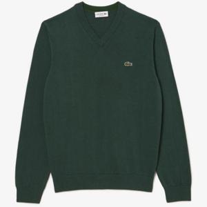 라코스테 스웨터 AH1951YZP Free