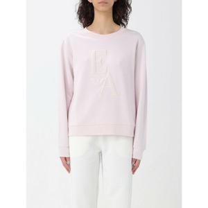 [EMPORIO ARMANI] 라프리마 여성 스웻셔츠 스웨터 3D2M7D2J49Z 0327 Orchid /6