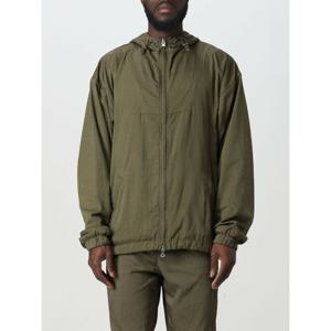 [DIESEL] 라프리마 남성 자켓 봄버 인 나일론 A088130NEAX 5FP 그린 /6
