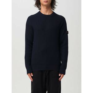 [PEUTEREY] 라프리마 남성 스웨터 PEU525699012142 215 Blue /6