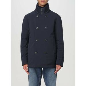 [PEUTEREY] 라프리마 남성 자켓 코트 PEU521101191942 215 Blue /6