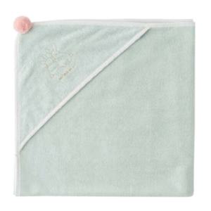 [밍크뮤]SC (MN)젤라또목욕타올 (34970AHA02) 신생아 출산준비물 출산선물 속싸개