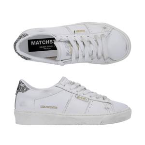[골든구스 GOLDENGOOSE] GWF00796 F006378 10449 여성 스니커즈