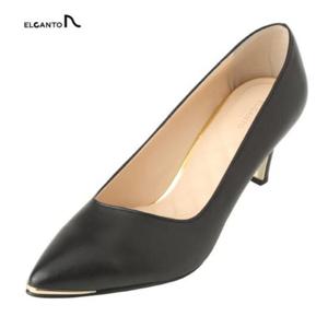 엘칸토 HC14 여성 쿠션UP 7CM 포인트힐 LCWD47U339