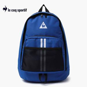 [르꼬끄]LE TRIANG 빅 백팩 QQ123ABP15 BLU 30L 남여공용 백팩
