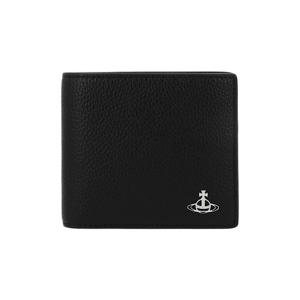 [비비안웨스트우드 VIVIENNE WESTWOOD] 5115002QM S000D N403 남성 반지갑