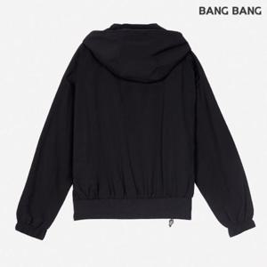 뱅뱅 HC07 봄 여성 멀티스트링 숏 점퍼 CUK177