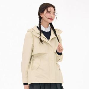 체이스컬트 HC30 후드사파리점퍼 EARG4162B0M