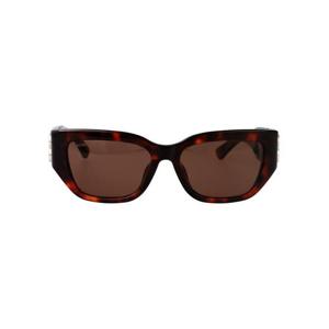 발렌시아가 선글라스 BB0361SK 002 havana