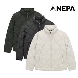 [네파] 공용 경량 다운자켓 디아모튜브 다운자켓 7KF2060