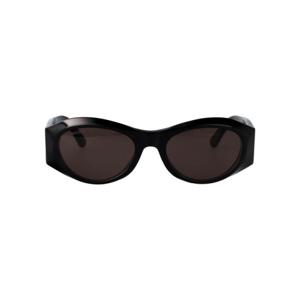 발렌시아가 선글라스 BB0396SK 001 black