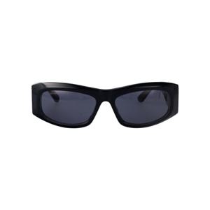 발렌시아가 선글라스 BB0395S 004 blue
