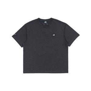 뉴발란스 UNI FROZEN 플라워 그래픽 반팔티셔츠 NBNEF31713 60