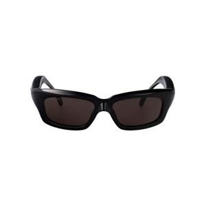 발렌시아가 선글라스 BB0385S 001 black