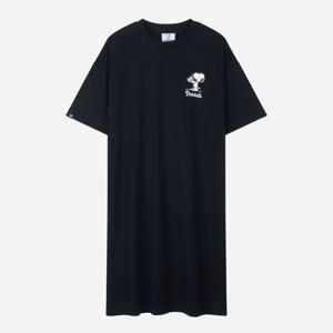 [클라이드]여성 스누피 캐릭 원터스 FPBOP771F