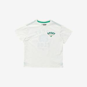 뉴발란스키즈반팔티 NQJ NK9EE3703U-10 Surfing 서핑 그래픽 반팔티