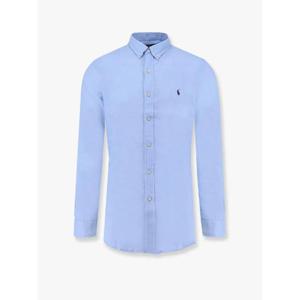 POLO RALPH LAUREN Slim Fit linen shirt 710968915