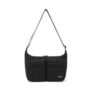 내셔널지오그래픽 N253ACR550 경량 호보백 BLACK