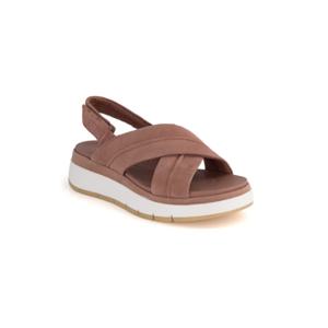 CLASAC5107WF4 금강제화 랜드로바 클락스 Tuscan Cross 여성 샌들