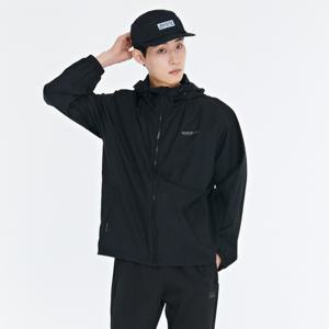 [체이스컬트][본사]공용 후드 초경량 바람막이 점퍼-CBZU4101C03