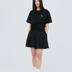 잠뱅이 동백01 주름포인트스커트반바지 AP2WL3364