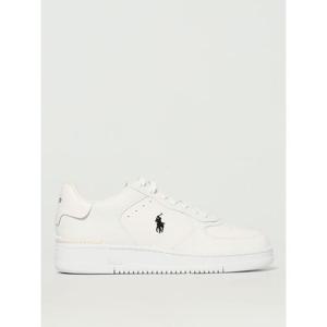 폴로 랄프로렌 스니커즈 809891791 004 White