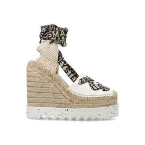STELLA McCARTNEY 스텔라 맥카트니 베이지 샌들힐 2063183
